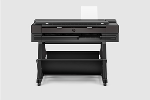 Por favor, traduza para o português:

HP DesignJet T850 MFP - Plotter 36" + incl. 1 ano de serviço no local